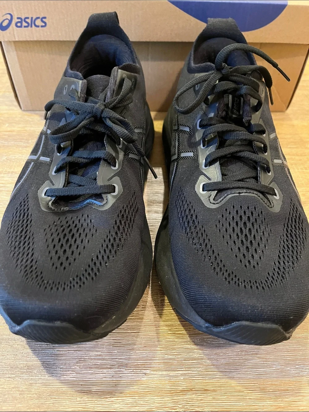 ASICS GEL-KAYANO 31